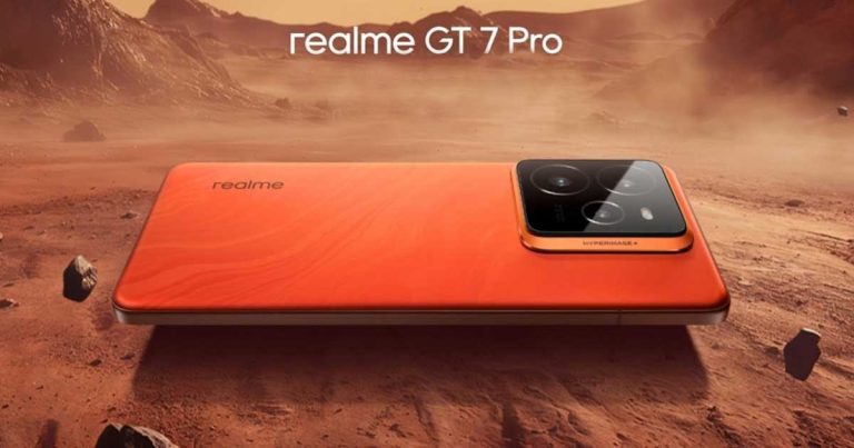 জলের তলাতেও সেলফি উঠবে! Realme GT 7 Pro-র দাম কমল 11,001 টাকা, ফিচার কেমন?
