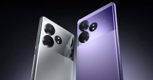 Realme GT Neo 7 specs revealed
