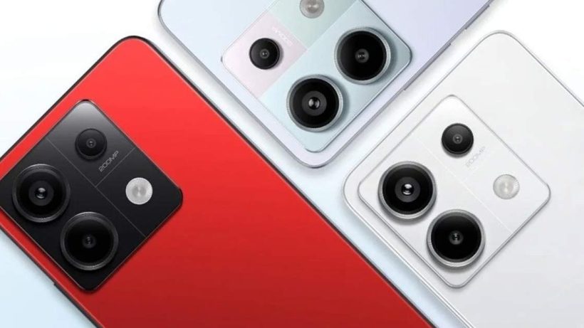 Redmi Note 14 will launch