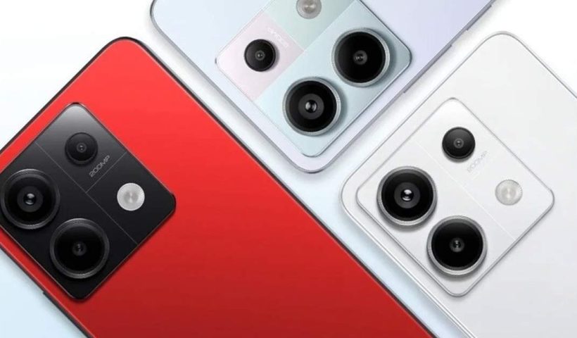 Redmi Note 14 will launch