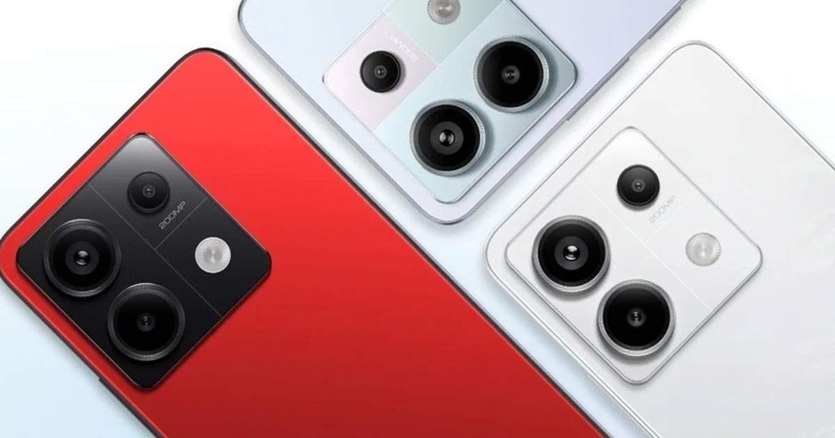 Redmi Note 14 will launch