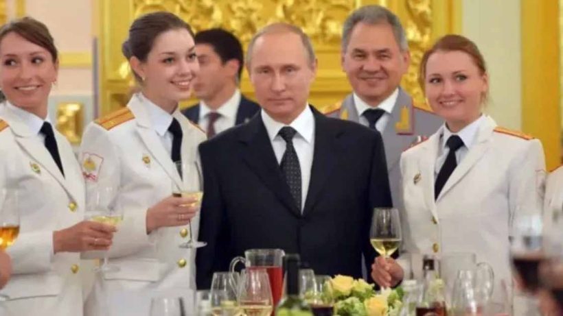 Russian government initiative