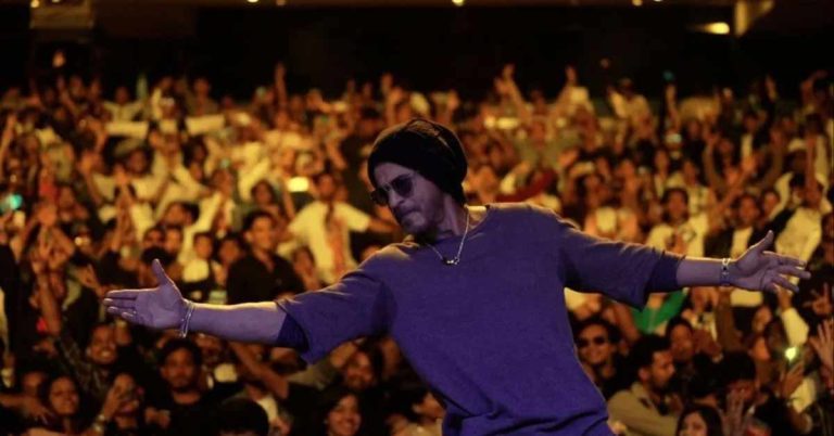 SRK