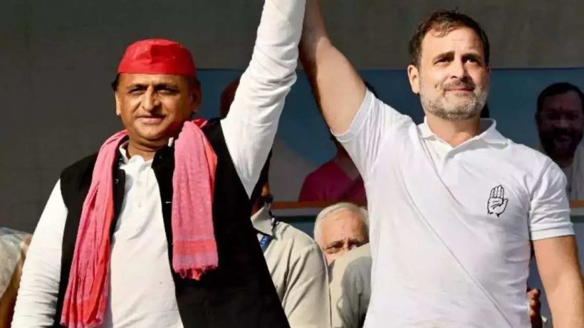 Samajwadi Party Candidates Withdrawal