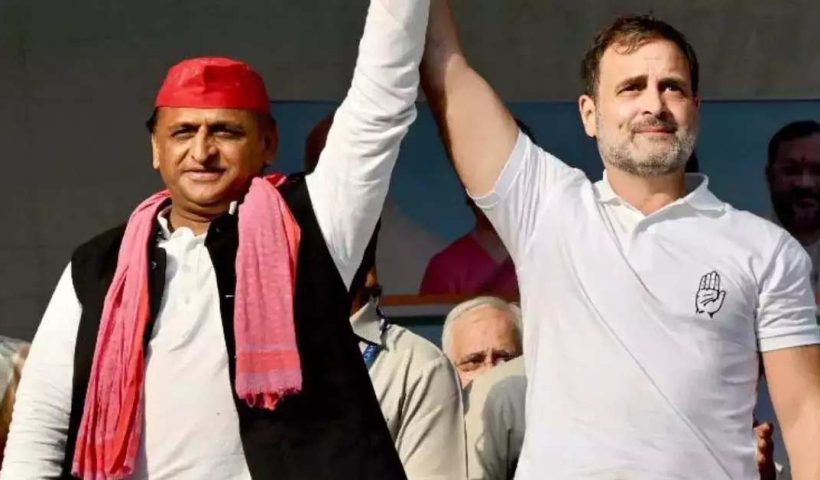 Samajwadi Party Candidates Withdrawal