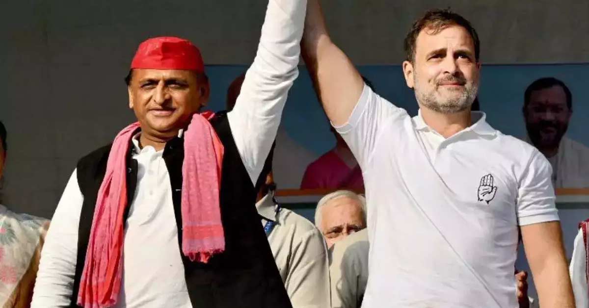 Samajwadi Party Candidates Withdrawal