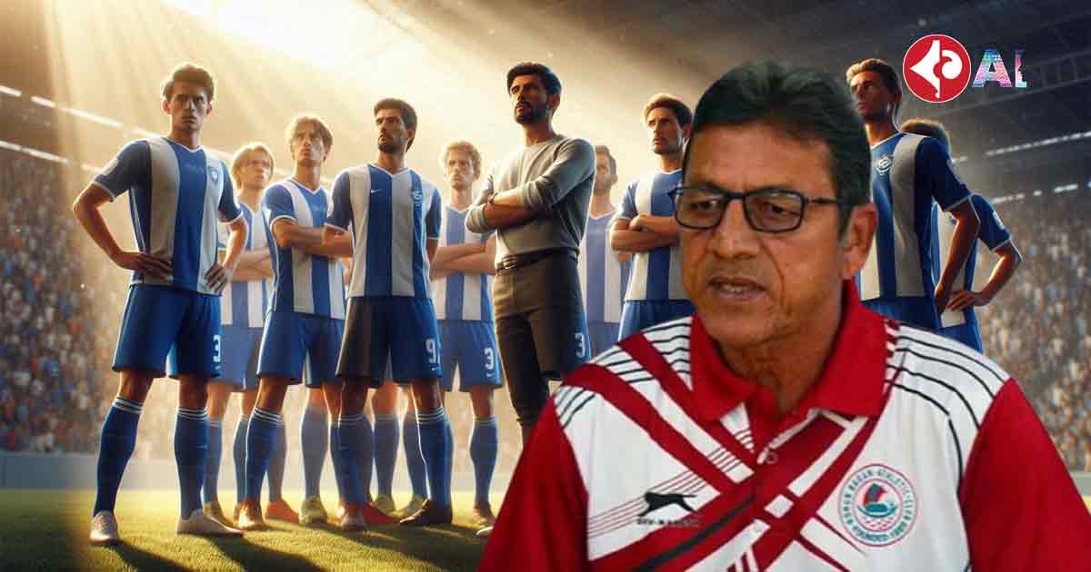 Sanjoy Sen Announces Bengal Squad for Santosh Trophy