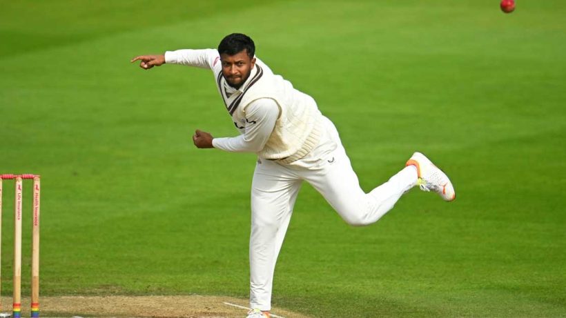 Shakib Al Hasan Under Scrutiny for Suspect Bowling Action