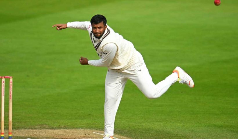 Shakib Al Hasan Under Scrutiny for Suspect Bowling Action