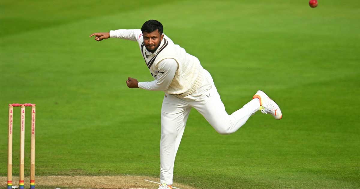 Shakib Al Hasan Under Scrutiny for Suspect Bowling Action