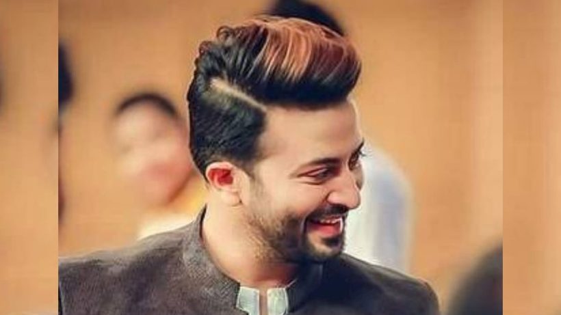 Shakib Khan