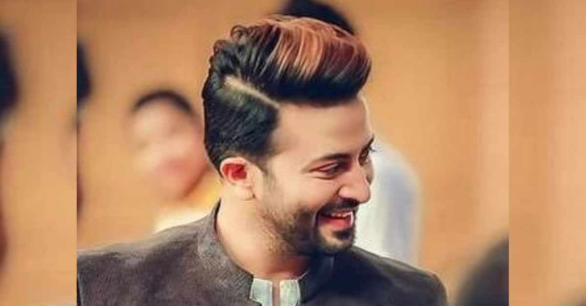 Shakib Khan