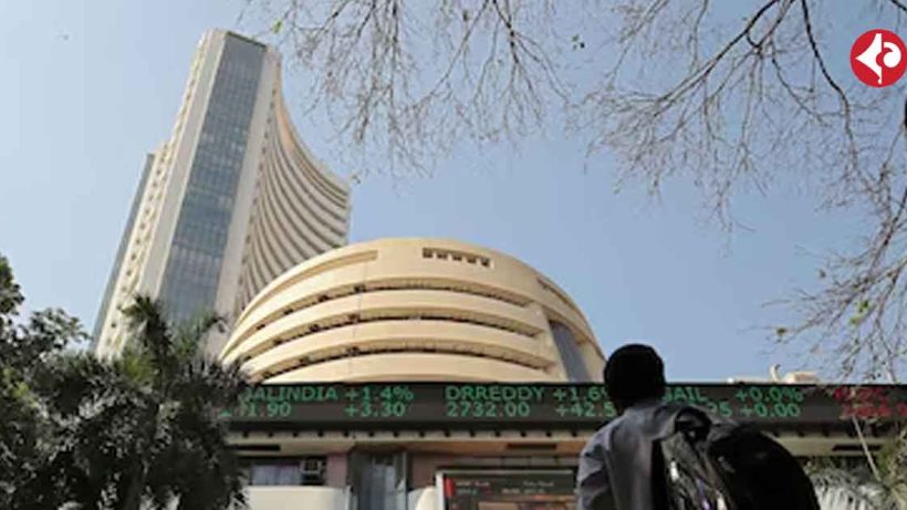 Nifty Sensex rise 1% as Infosys Shares Surge; US Election Uncertainty Looms