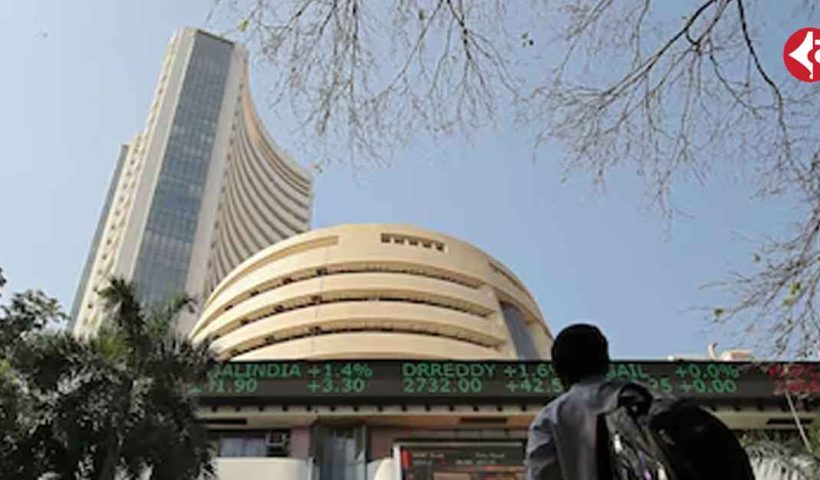 Nifty Sensex rise 1% as Infosys Shares Surge; US Election Uncertainty Looms