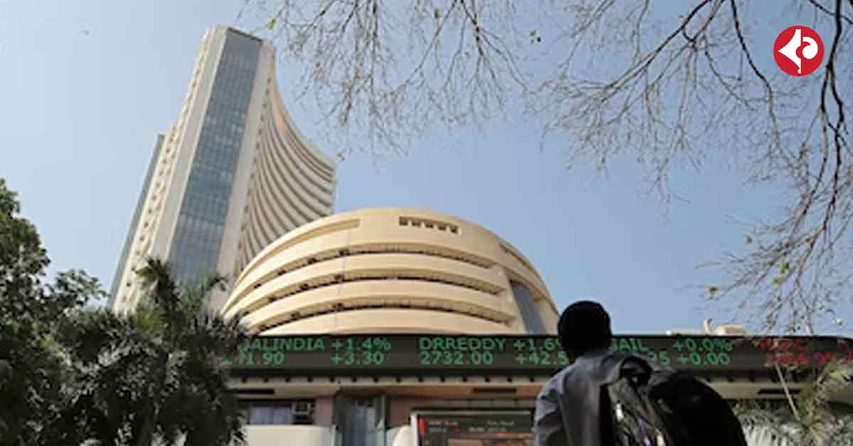 Nifty Sensex rise 1% as Infosys Shares Surge; US Election Uncertainty Looms