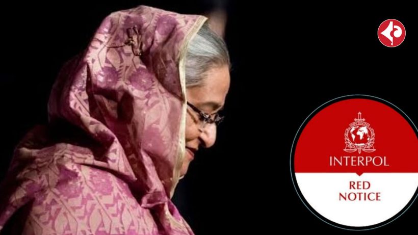 Sheikh Hasina