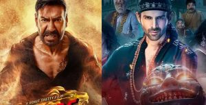 Singham-Again'-Beats-'Bhool