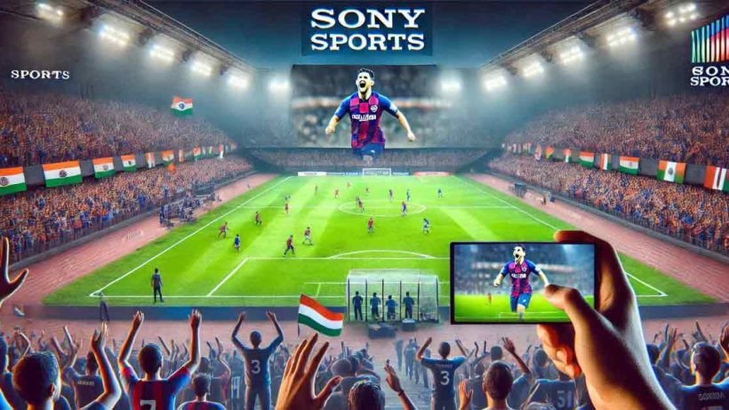 I-League 2024 Sony Sports to Broadcast Matches with Clubs Paying Broadcast Fees