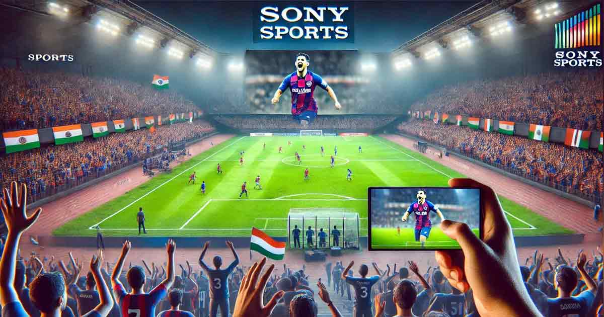 I-League 2024 Sony Sports to Broadcast Matches with Clubs Paying Broadcast Fees