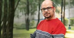 Srijato Bandyopadhyay