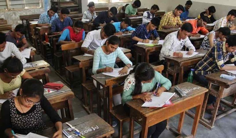 JEE Advanced 2025 Exam Dates Released, Know the Application Process