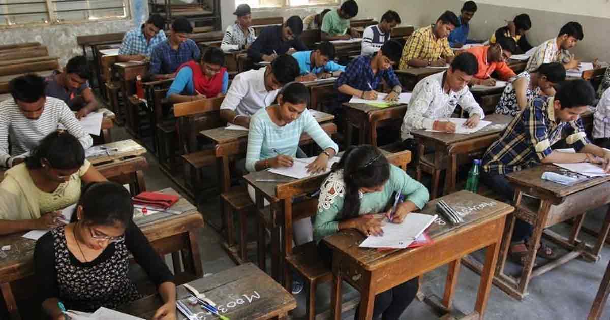 JEE Advanced 2025 Exam Dates Released, Know the Application Process