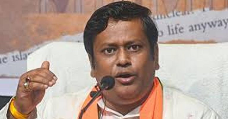 Sukanta Majumdar Warns: Any Attempt to Disrupt Ram Navami Procession Must Be Dealt With Harshly