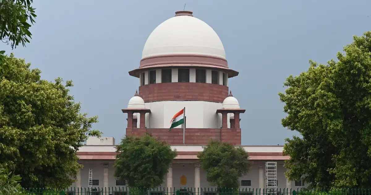 supreme court said no urgency in rg kar case hearing