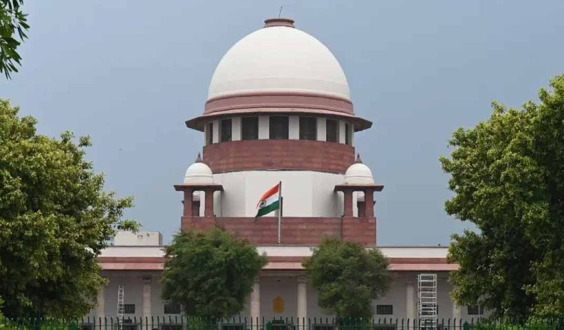 Supreme Court Rules Wife Can Claim Maintenance from Husband Even Without Living Together