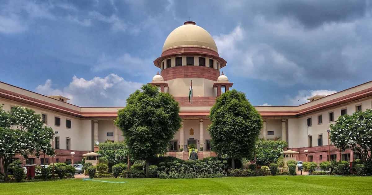 Supreme Court observation on Domestic Violence Act