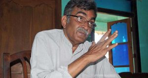 Surjya Kanta Mishra