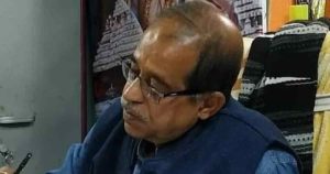 Stir over a two-and-a-half-page suicide note of the TMC Councillor Mystery Death
