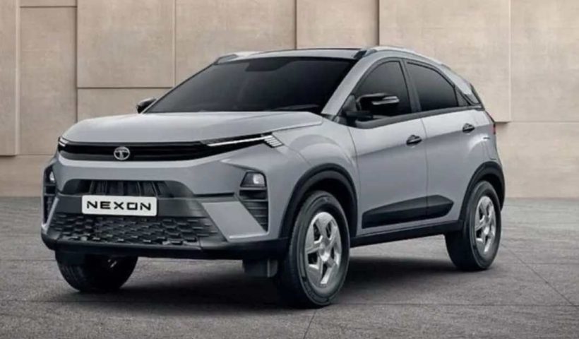 Tata Nexon