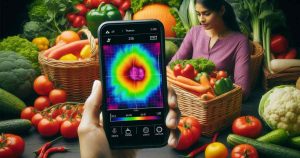 Thermal Imaging Technology: A Game-Changer for Preserving Fresh Fruits and Vegetables"