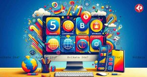 Top 5 Online Business App