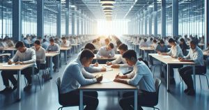 UPPSC Announces Dates for RO-ARO and PCS Prelims; Multiple Shifts Planned