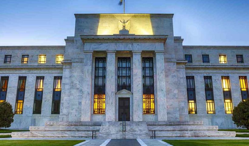 US Federal Reserve Cuts Interest Rates Again, How Will It Impact the Global Market?