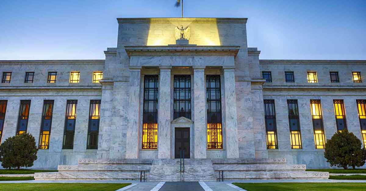 US Federal Reserve Cuts Interest Rates Again, How Will It Impact the Global Market?