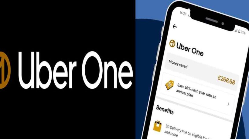 Uber One Subscription Launched in India: Cashback Credits and Free Zomato Gold Plan