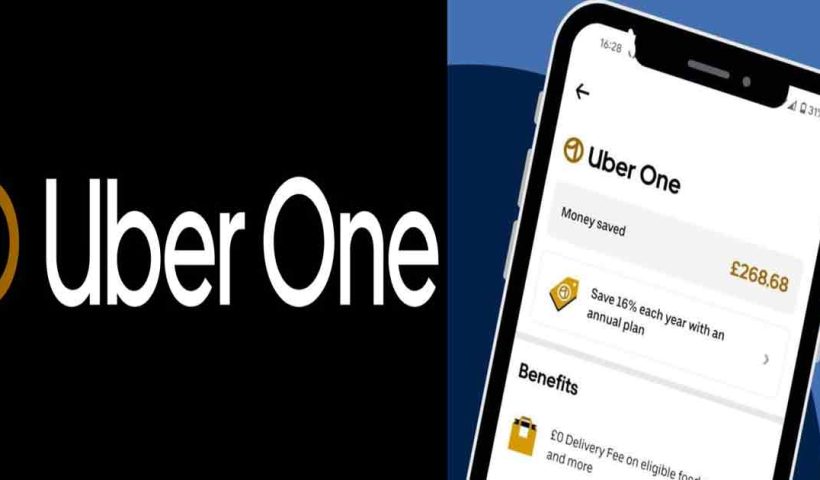 Uber One Subscription Launched in India: Cashback Credits and Free Zomato Gold Plan