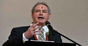 British MP attacks Bangladesh over arrest of Hindu monk in Bangladesh, said Persecution not acceptable