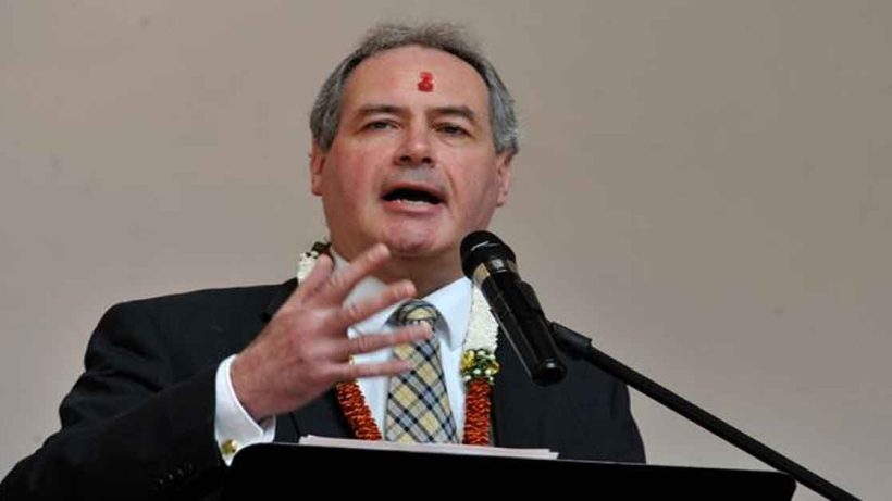 British MP attacks Bangladesh over arrest of Hindu monk in Bangladesh, said Persecution not acceptable