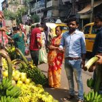 The Kolkata24x7 | Politics বর্ষার কারণে সবজির দাম আরও বাড়তে চলেছে, মাথায় হাত কৃষকদের