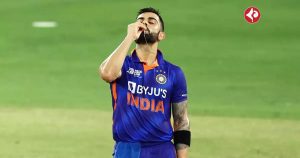 Virat Kohli special Gift's 36th Birthday