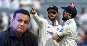 Virender Sehwag criticize about Rohit-Virat and Indian Cricket Team
