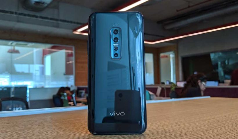 Vivo surpasses Samsung-Xiaomi