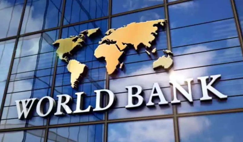 World Bank concern over countries will became defaulter and bankrupts in near future