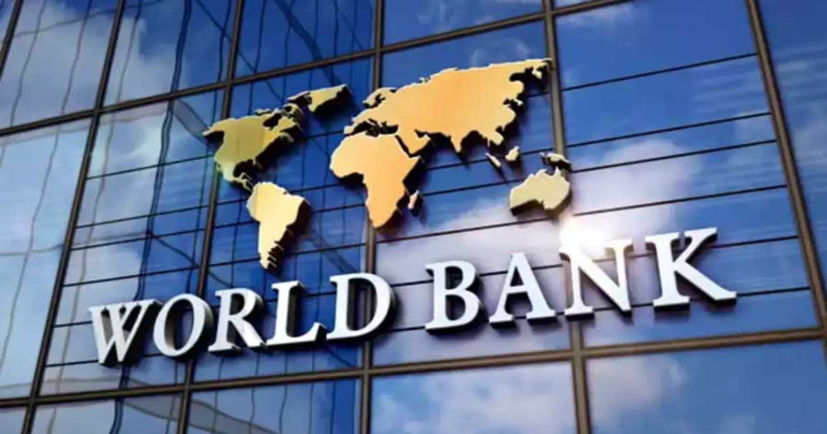 World Bank concern over countries will became defaulter and bankrupts in near future