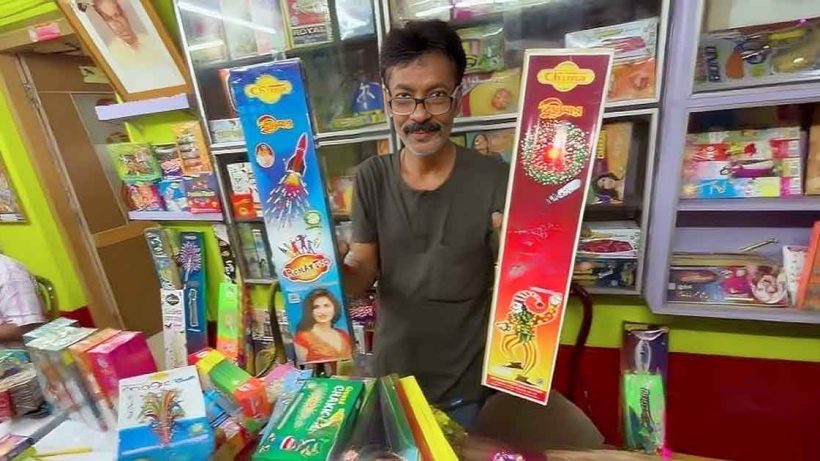 West Bengal is poised for record Diwali fireworks sales