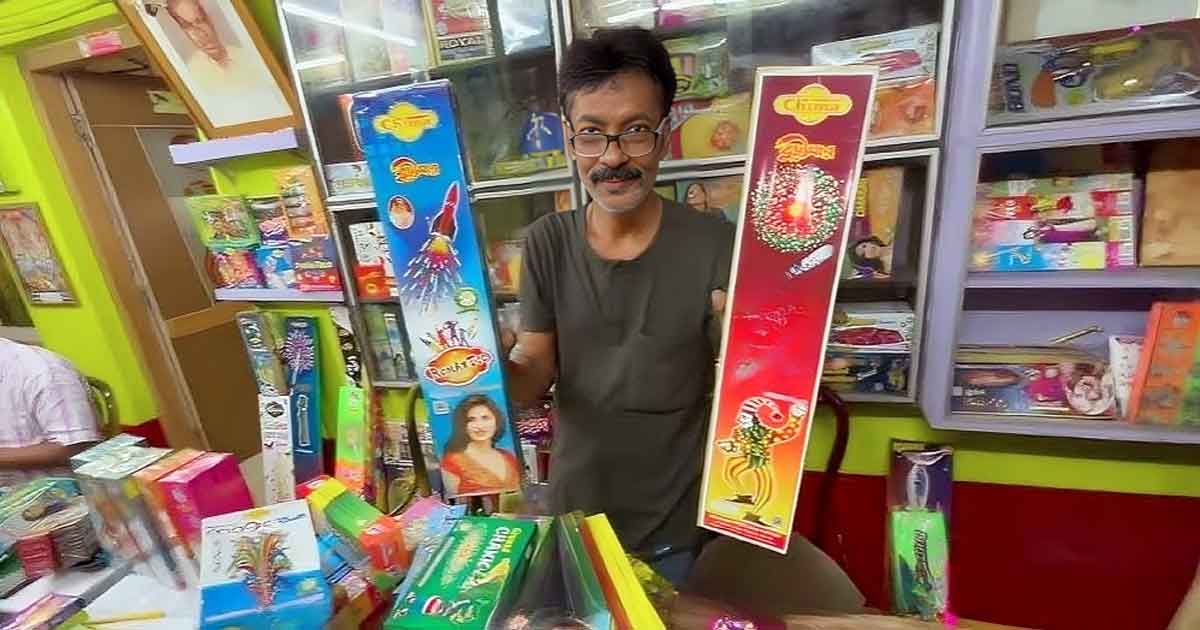 West Bengal is poised for record Diwali fireworks sales